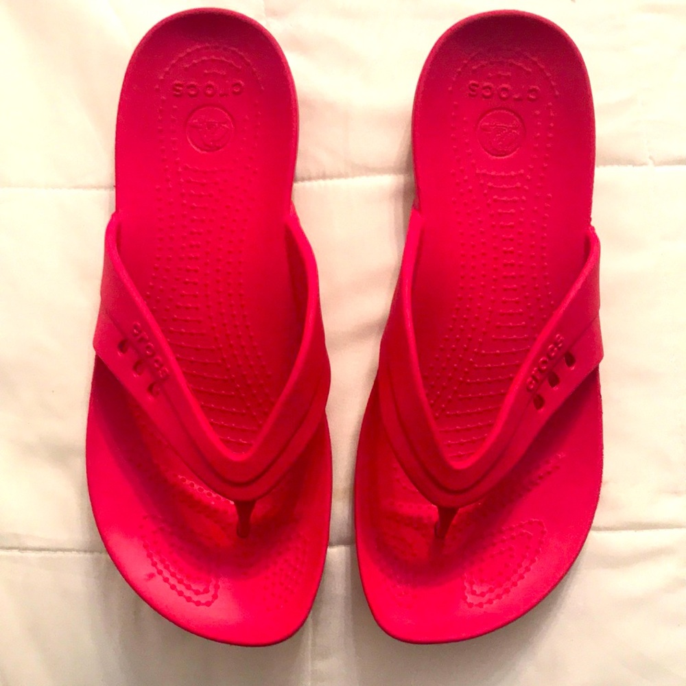 Crocs Sandals